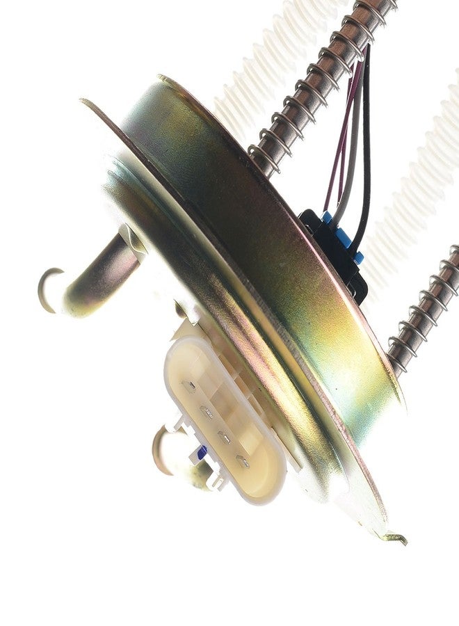 YHTAUTO Fuel Pump Compatible with Hummer H2 2003 V8 6.0L, Fuel Pump Assembly with Sending Unit - Image 5